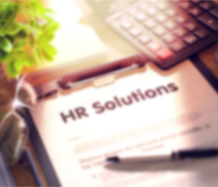 Human Resources